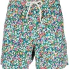 ( Positively Conscious ) MC2 Saint Barth FLOWERY 51 Badeshorts Mit Print Herren 1 ( Positively Conscious ) MC2 Saint Barth FLOWERY 51 Badeshorts Mit Print Herren -MC2 Saint Barth Geschäft 16691401 32903910 600