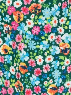 ( Positively Conscious ) MC2 Saint Barth FLOWERY 51 Badeshorts Mit Print Herren -MC2 Saint Barth Geschäft 16691401 32904556 600