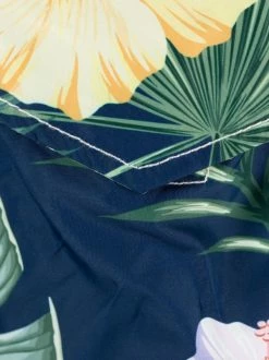 ( Positively Conscious ) MC2 Saint Barth Geblümte Badeshorts Herren -MC2 Saint Barth Geschäft 16702628 32796383 600