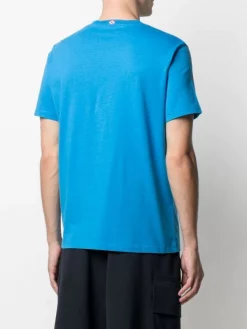 MC2 Saint Barth T-Shirt Mit Super-Mario-Print MRUN7N BLUE 10 MC2 Saint Barth T-Shirt Mit Super-Mario-Print MRUN7N BLUE -MC2 Saint Barth Geschäft 16707962 32943064 600