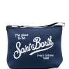 MC2 Saint Barth Aline Kosmetiktasche Mit Logo-Print 6101 Blue -MC2 Saint Barth Geschäft 16708493 32845746 600