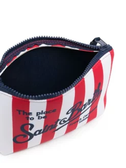 ( Neue Saison ) MC2 Saint Barth Aline Kosmetiktasche Mit Logo-Print Damen 9 ( Neue Saison ) MC2 Saint Barth Aline Kosmetiktasche Mit Logo-Print Damen -MC2 Saint Barth Geschäft 16709263 32847309 600