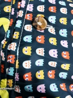 ( Neue Saison ) MC2 Saint Barth HUNGRY MINI 61 Badeshorts Mit Grafischem Print Herren -MC2 Saint Barth Geschäft 16730432 33688912 600