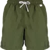MC2 Saint Barth 52 GREEN X Pantone Badeshorts Herren -MC2 Saint Barth Geschäft 16732699 33018918 600