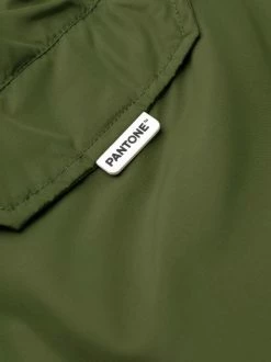 MC2 Saint Barth 52 GREEN X Pantone Badeshorts Herren -MC2 Saint Barth Geschäft 16732699 33020298 600