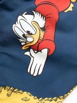 MC2 Saint Barth Badeshorts Mit Print PADP61 Blue -MC2 Saint Barth Geschäft 16733251 33018920 600