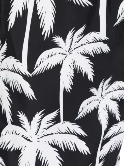 ( Positively Conscious ) MC2 Saint Barth PALMERA 0001 Lighting Submarine Badeshorts Herren -MC2 Saint Barth Geschäft 16758143 33077593 600