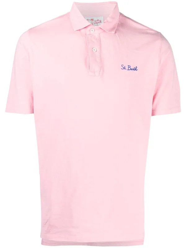 ( Neue Saison ) MC2 Saint Barth Poloshirt Mit Logo Herren 3 ( Neue Saison ) MC2 Saint Barth Poloshirt Mit Logo Herren