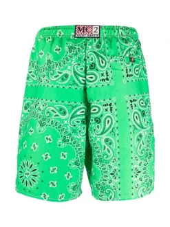 ( Neue Saison ) MC2 Saint Barth BNDR51 BANDANNA ROUND 5701 Badeshorts Mit Bandana-Print Herren 6 ( Neue Saison ) MC2 Saint Barth BNDR51 BANDANNA ROUND 5701 Badeshorts Mit Bandana-Print Herren -MC2 Saint Barth Geschäft 16781101 33165949 600