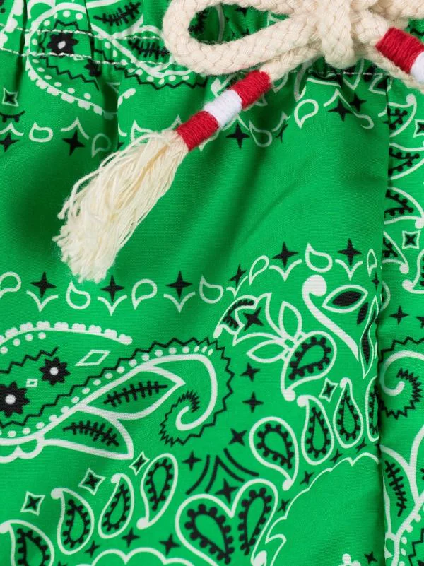 ( Neue Saison ) MC2 Saint Barth BNDR51 BANDANNA ROUND 5701 Badeshorts Mit Bandana-Print Herren 5 ( Neue Saison ) MC2 Saint Barth BNDR51 BANDANNA ROUND 5701 Badeshorts Mit Bandana-Print Herren – Bild 3