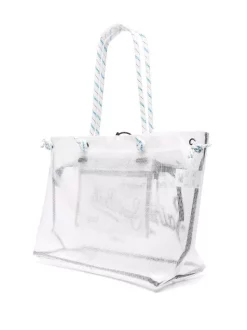 ( Neue Saison ) MC2 Saint Barth Transparente Handtasche Herren -MC2 Saint Barth Geschäft 16781330 33180982 600