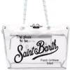 ( Neue Saison ) MC2 Saint Barth Transparente Handtasche Herren -MC2 Saint Barth Geschäft 16781330 33182770 600
