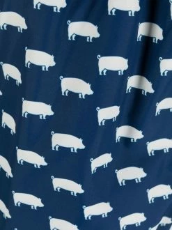 ( Positively Conscious ) MC2 Saint Barth PIGL61 PIGLET 61 Badeshorts Mit Print Herren -MC2 Saint Barth Geschäft 16789497 33546376 600