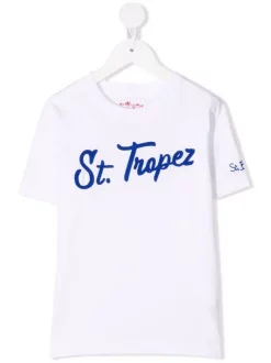 ( Neue Saison ) MC2 Saint Barth St. Tropez T-Shirt Kids