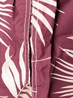 ( Positively Conscious ) MC2 Saint Barth Badeshorts Mit Palmen-Print Herren -MC2 Saint Barth Geschäft 16804648 33398868 600