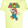 ( Neue Saison ) MC2 Saint Barth T-Shirt Mit Super-Mario-Print Herren -MC2 Saint Barth Geschäft 16813828 33914265 600