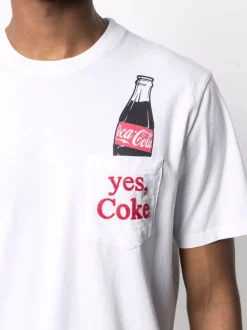 MC2 Saint Barth COBO1N WHITE T-Shirt Mit Grafischem Print Herren 11 MC2 Saint Barth COBO1N WHITE T-Shirt Mit Grafischem Print Herren -MC2 Saint Barth Geschäft 16818286 33508672 600