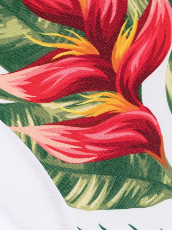 ( Neue Saison ) MC2 Saint Barth HELI01 HELICONIA 01 Gebundenes Bikinihöschen Mit Blumen-Print Damen 5 ( Neue Saison ) MC2 Saint Barth HELI01 HELICONIA 01 Gebundenes Bikinihöschen Mit Blumen-Print Damen – Bild 3