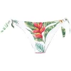 ( Neue Saison ) MC2 Saint Barth HELI01 HELICONIA 01 Gebundenes Bikinihöschen Mit Blumen-Print Damen -MC2 Saint Barth Geschäft 17957453 38057230 600