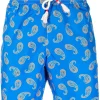 ( Neue Saison ) MC2 Saint Barth Caprese Badeshorts Mit Paisley-Print LOVE PAISLEY 1781 -MC2 Saint Barth Geschäft 18048259 38223392 600