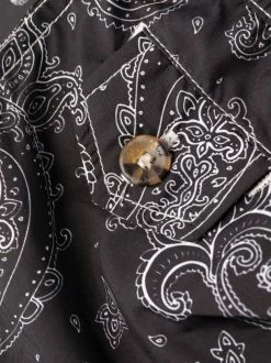 ( Neue Saison ) MC2 Saint Barth ELEGANT PAISLEY 00 Badeshorts Mit Paisley-Print Herren -MC2 Saint Barth Geschäft 18064735 38274133 600