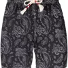 ( Neue Saison ) MC2 Saint Barth ELEGANT PAISLEY 00 Badeshorts Mit Paisley-Print Herren -MC2 Saint Barth Geschäft 18064735 38275236 600