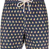 ( Neue Saison ) MC2 Saint Barth Badeshorts Mit Enten-Print Herren -MC2 Saint Barth Geschäft 18065347 38276571 600