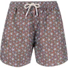 ( Neue Saison ) MC2 Saint Barth Badeshorts Mit Seesterne-Print 18 -MC2 Saint Barth Geschäft 18065468 39008663 600