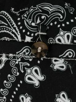 ( Neue Saison ) MC2 Saint Barth Badeshorts Mit Bandana-Print CAPRESE 00 -MC2 Saint Barth Geschäft 18066737 39014196 600