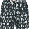 ( Neue Saison ) MC2 Saint Barth Badeshorts Mit Grafischem Print 00 -MC2 Saint Barth Geschäft 18066743 39003439 600