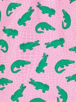 ( Neue Saison ) MC2 Saint Barth ALLIGATOR ANML 21 Badeshorts Mit Krokodil-Print Herren -MC2 Saint Barth Geschäft 18069758 38440139 600