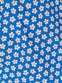 ( Neue Saison ) MC2 Saint Barth ASHLY 17 Badeshorts Mit Blumen-Print Herren -MC2 Saint Barth Geschäft 18070747 38440268 600