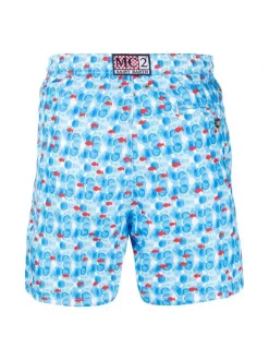 ( Neue Saison ) MC2 Saint Barth BUBBLE SEA 01 Badeshorts Mit Fische-Print Herren 6 ( Neue Saison ) MC2 Saint Barth BUBBLE SEA 01 Badeshorts Mit Fische-Print Herren -MC2 Saint Barth Geschäft 18070779 38439589 600