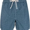 ( Neue Saison ) MC2 Saint Barth Badeshorts Mit Anker-Motiv Herren -MC2 Saint Barth Geschäft 18071843 38437435 600