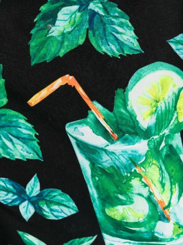 ( Neue Saison ) MC2 Saint Barth Badeshorts Mit Mojito-Motiv MOJITO TASTE 00 5 ( Neue Saison ) MC2 Saint Barth Badeshorts Mit Mojito-Motiv MOJITO TASTE 00 – Bild 3