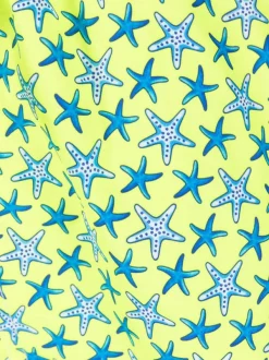 ( Neue Saison ) MC2 Saint Barth Badeshorts Mit Seesternen Herren -MC2 Saint Barth Geschäft 18072037 38439621 600