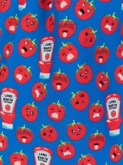 ( Neue Saison ) MC2 Saint Barth Badeshorts Mit Tomaten-Print Herren 7 ( Neue Saison ) MC2 Saint Barth Badeshorts Mit Tomaten-Print Herren -MC2 Saint Barth Geschäft 18072063 38437454 600