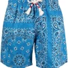 ( Neue Saison ) MC2 Saint Barth BANDANNA ROUND DEN 31 Badeshorts Mit Paisley-Print Herren 2 ( Neue Saison ) MC2 Saint Barth BANDANNA ROUND DEN 31 Badeshorts Mit Paisley-Print Herren -MC2 Saint Barth Geschäft 18097145 38553811 600