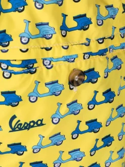 ( Neue Saison ) MC2 Saint Barth MINI VESPA91 YELLOW Badeshorts Mit Vespa-Print Herren 7 ( Neue Saison ) MC2 Saint Barth MINI VESPA91 YELLOW Badeshorts Mit Vespa-Print Herren -MC2 Saint Barth Geschäft 18097782 38552937 600