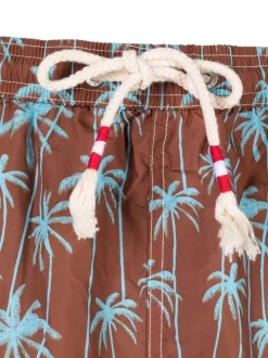 ( Neue Saison ) MC2 Saint Barth 00992B BROWN Badeshorts Mit Palmen-Print Herren 7 ( Neue Saison ) MC2 Saint Barth 00992B BROWN Badeshorts Mit Palmen-Print Herren -MC2 Saint Barth Geschäft 18106266 38414604 600