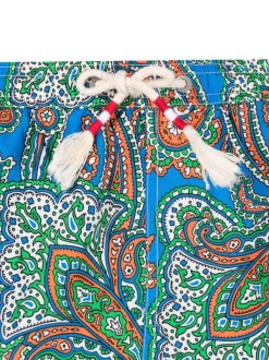 ( Neue Saison ) MC2 Saint Barth 00625B MULTICOLOR Badeshorts Mit Paisley-Print Herren 7 ( Neue Saison ) MC2 Saint Barth 00625B MULTICOLOR Badeshorts Mit Paisley-Print Herren -MC2 Saint Barth Geschäft 18106313 38413918 600