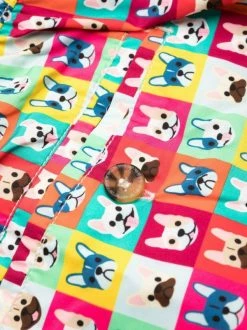 ( Neue Saison ) MC2 Saint Barth Badeshorts Mit Cartoon-Print Herren -MC2 Saint Barth Geschäft 18184368 39150640 600