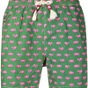 ( Neue Saison ) MC2 Saint Barth 00995B Badeshorts Mit Cartoon-Print Herren -MC2 Saint Barth Geschäft 18184418 39150421 600