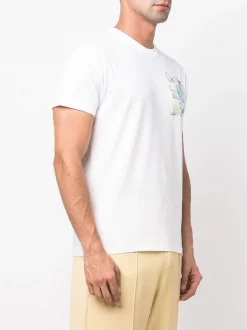 ( Neue Saison ) MC2 Saint Barth T-Shirt Mit Rundhalsausschnitt Herren -MC2 Saint Barth Geschäft 18186175 39170131 600