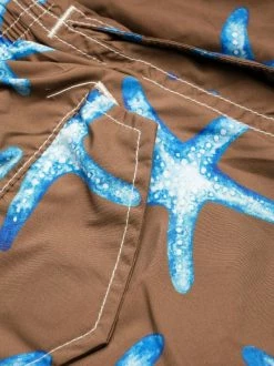 ( Neue Saison ) MC2 Saint Barth Badeshorts Mit Seesterne-Print 00506B Brown 7 ( Neue Saison ) MC2 Saint Barth Badeshorts Mit Seesterne-Print 00506B Brown -MC2 Saint Barth Geschäft 18186209 39152187 600