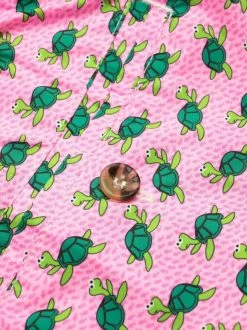 ( Neue Saison ) MC2 Saint Barth Badeshorts Mit Schildkröten-Print Herren -MC2 Saint Barth Geschäft 18186255 39150686 600