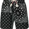 ( Neue Saison ) MC2 Saint Barth Badeshorts Mit Paisleymuster JUMBO FOULARD 00 -MC2 Saint Barth Geschäft 18217482 39150768 600