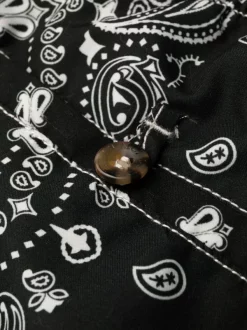 ( Neue Saison ) MC2 Saint Barth Badeshorts Mit Paisleymuster JUMBO FOULARD 00 -MC2 Saint Barth Geschäft 18217482 39150776 600