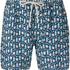 ( Neue Saison ) MC2 Saint Barth Badeshorts Mit Vodka Mule-Print Herren -MC2 Saint Barth Geschäft 18219287 39150564 600