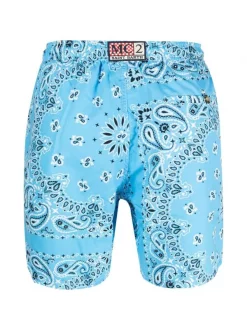 ( Neue Saison ) MC2 Saint Barth Badeshorts Mit Bandana-Print Herren 6 ( Neue Saison ) MC2 Saint Barth Badeshorts Mit Bandana-Print Herren -MC2 Saint Barth Geschäft 18223977 39720612 600